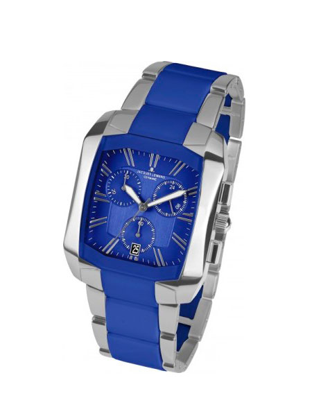 Часы Jacques Lemans Dublin 1-1743H